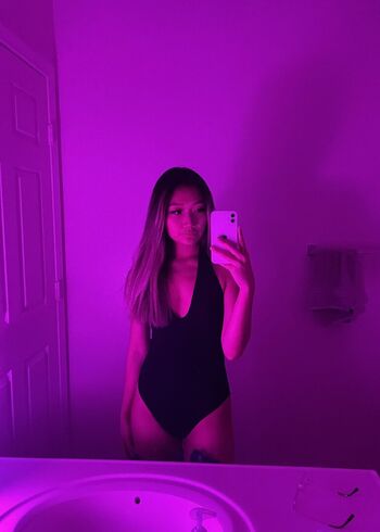 Full leaked Michelle li page private onlyfans photo