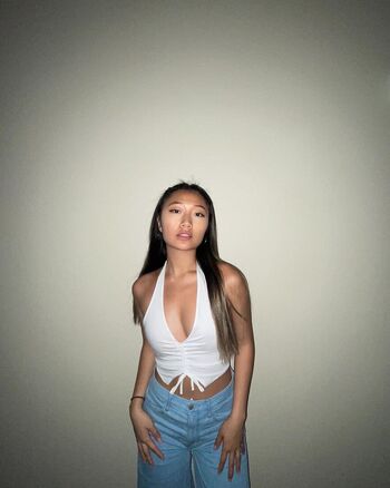 Full leaked Michelle li page private onlyfans photo