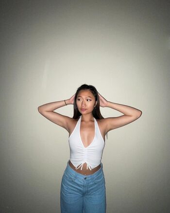 Full leaked Michelle li page private onlyfans photo