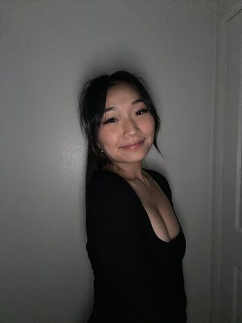 Full leaked Michelle li page private onlyfans photo