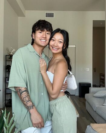 Full leaked Michelle li private onlyfans photo