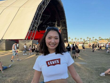 Full leaked Michelle li private onlyfans photo