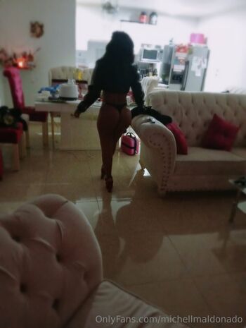Full leaked Michelle maldonado private onlyfans photo