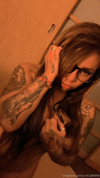 Full leaked Michelle maldonado private onlyfans photo