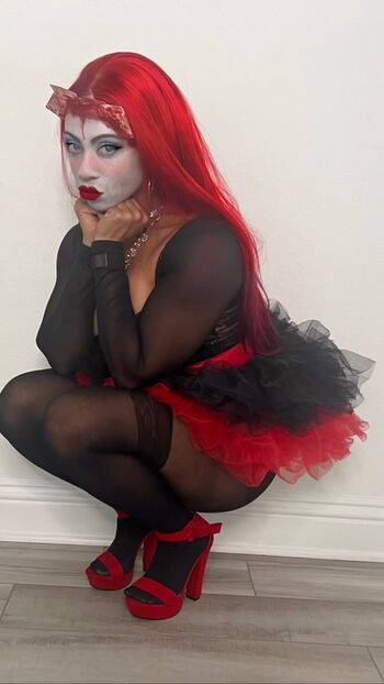 Full leaked Michelle mcdaniel private onlyfans photo