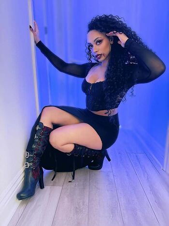 Full leaked Michelle mcdaniel private onlyfans photo