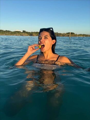 Michelle Mendizábal