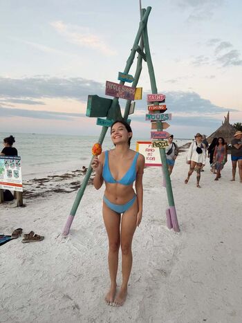 Michelle Mendizábal