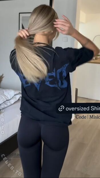 Full leaked Michelle mii private onlyfans photo