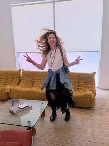 Full leaked Michelle monaghan private onlyfans photo