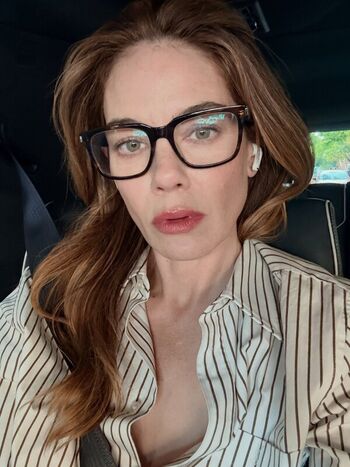 Full leaked Michelle monaghan private onlyfans photo