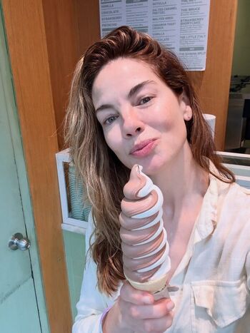 Full leaked Michelle monaghan private onlyfans photo