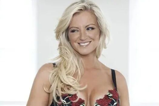 Michelle Mone