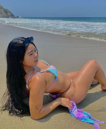 Full leaked Michelle montaya page private onlyfans photo