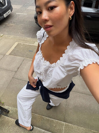 Full leaked Michelle ngatimin private onlyfans photo