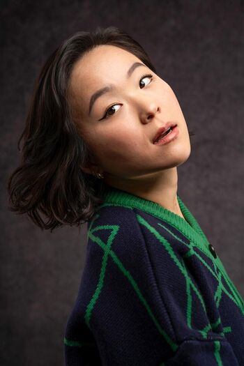 Michelle Park