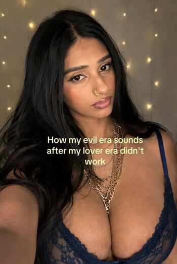 Full leaked Michelle prakash private onlyfans photo
