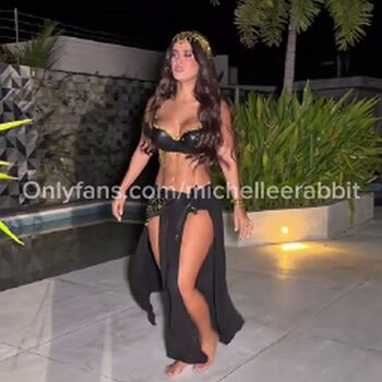 Full leaked Michelle rabbit private onlyfans photo