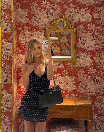 Full leaked Michelle randolph private onlyfans photo