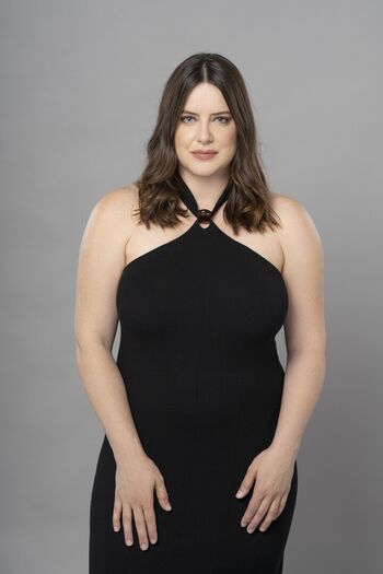 Michelle Ryan