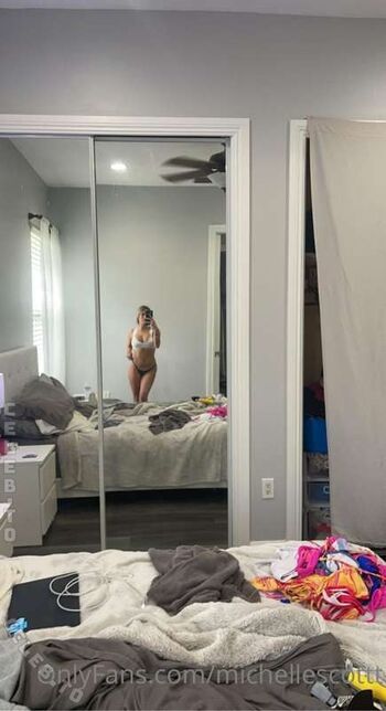 Full leaked Michelle scott private onlyfans photo