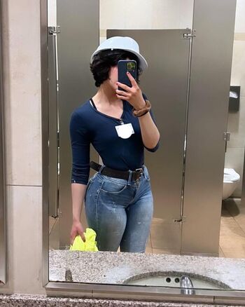 Full leaked Michelle solmont private onlyfans photo