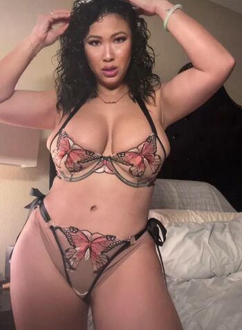 Michelle Yee Williams