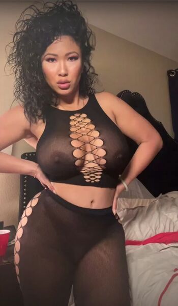 Michelle Yee Williams