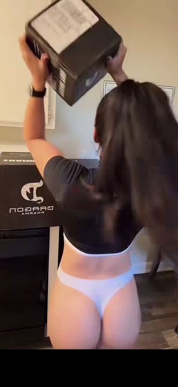 Full leaked Michellellamascorona private onlyfans photo