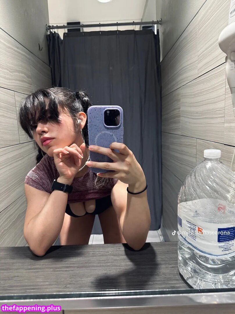 michellellamascorona