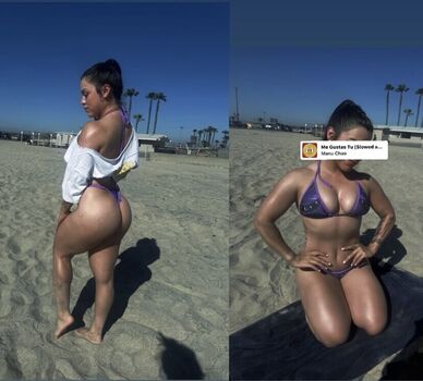 Full leaked Michellellamascorona private onlyfans photo