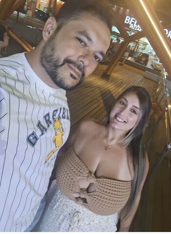 Full leaked Michelly r pacecka private onlyfans photo