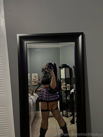 michibabyy