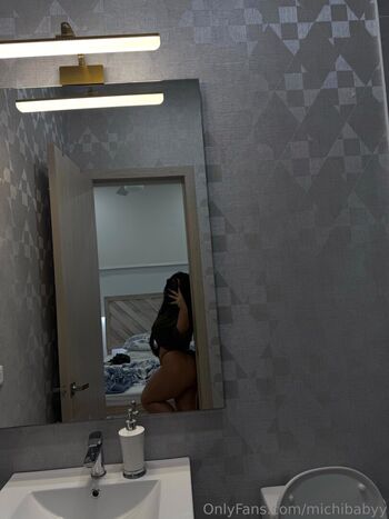 michibabyy