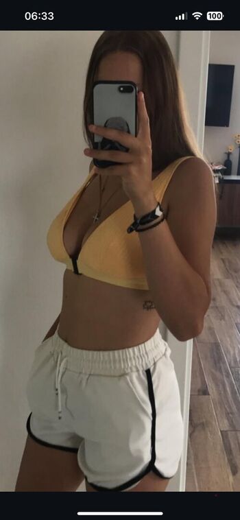 Full leaked Michistar private onlyfans photo