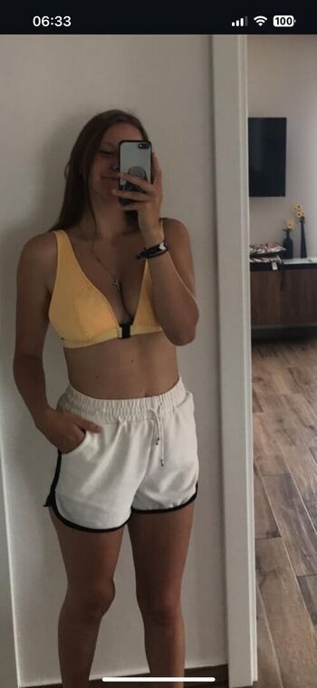 Full leaked Michistar private onlyfans photo