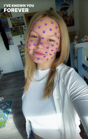 Full leaked Michistar private onlyfans photo