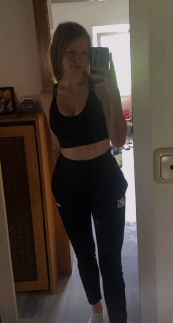 Full leaked Michistar private onlyfans photo