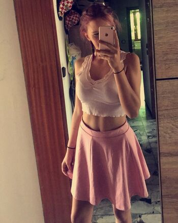 Full leaked Michistar private onlyfans photo