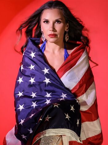 Full leaked Mickie james private onlyfans photo