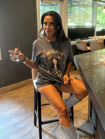 Full leaked Mickie james private onlyfans photo