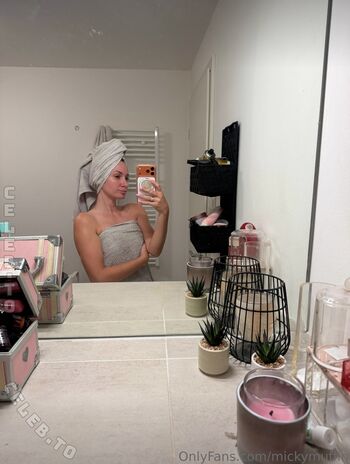 Micky Muffin