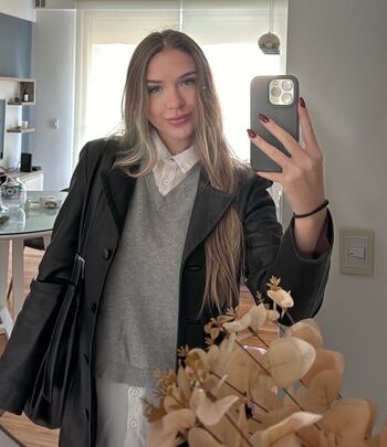 Full leaked Micol pontiero private onlyfans photo