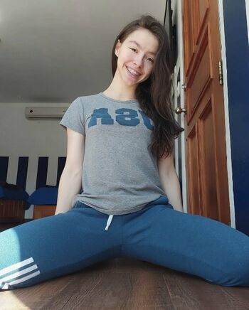 Full leaked Mictia private onlyfans photo