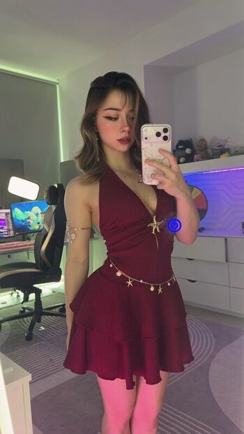 Full leaked Mictia private onlyfans photo