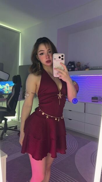 Full leaked Mictia private onlyfans photo