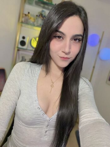 Full leaked Midna  page private onlyfans photo