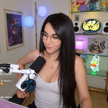 Full leaked Midna  page private onlyfans photo