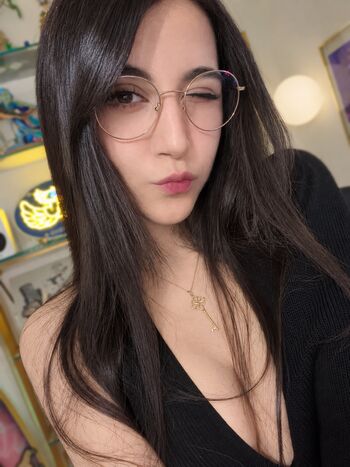 Full leaked Midna  page private onlyfans photo