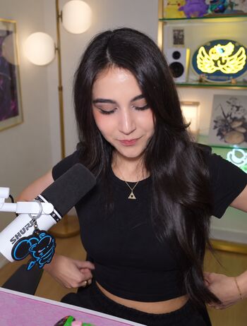 Full leaked Midna private onlyfans photo